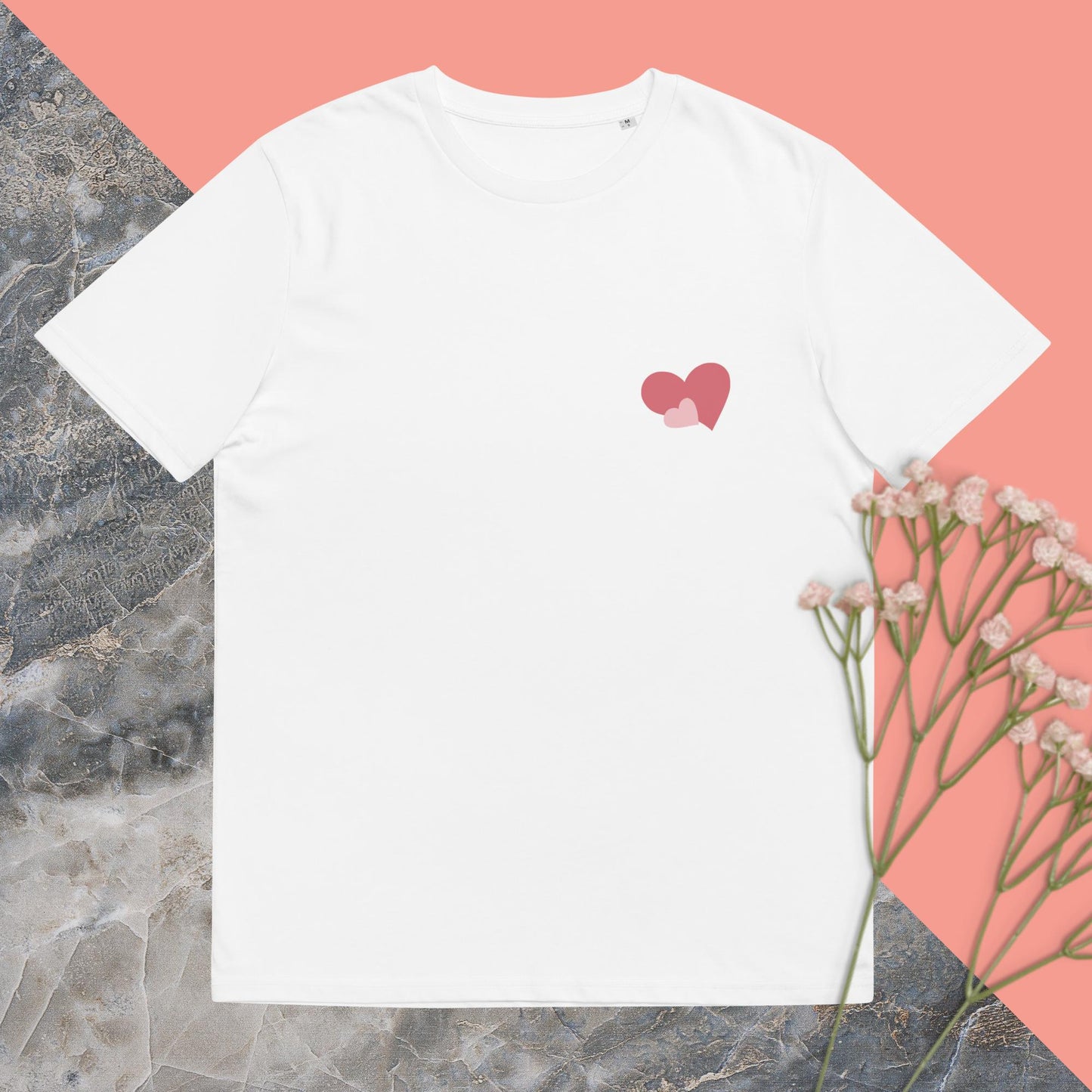 Unisex Organic Cotton T-Shirt