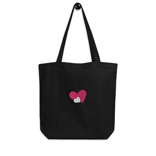 ORGANIC MEDIUM TOTE BAG