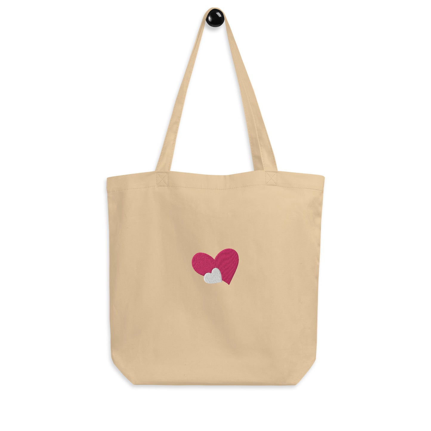 ORGANIC MEDIUM TOTE BAG