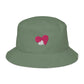 ORGANIC BUCKET HAT