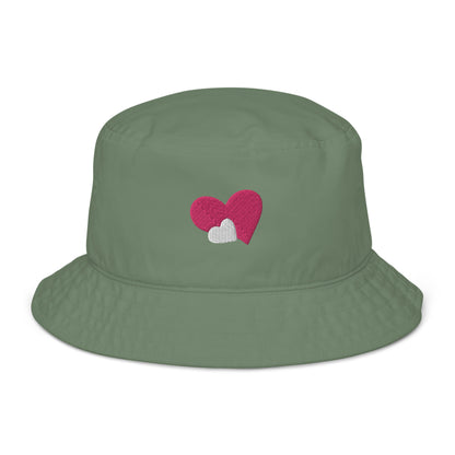 ORGANIC BUCKET HAT