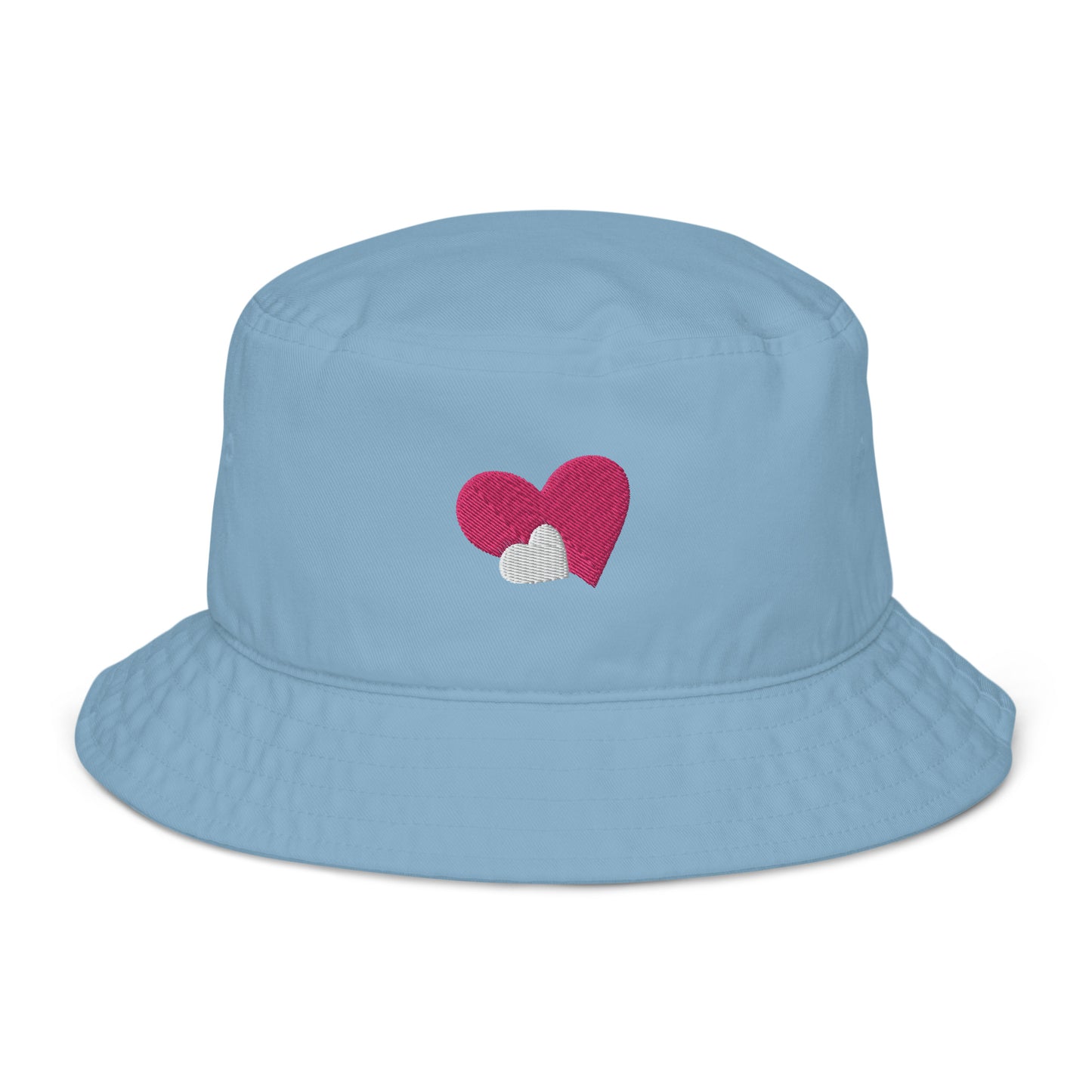 ORGANIC BUCKET HAT