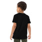 ORGANIC COTTON DOUBLE HEART KIDS’ SHIRT