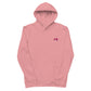 Unisex essential eco hoodie