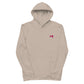 Unisex essential eco hoodie