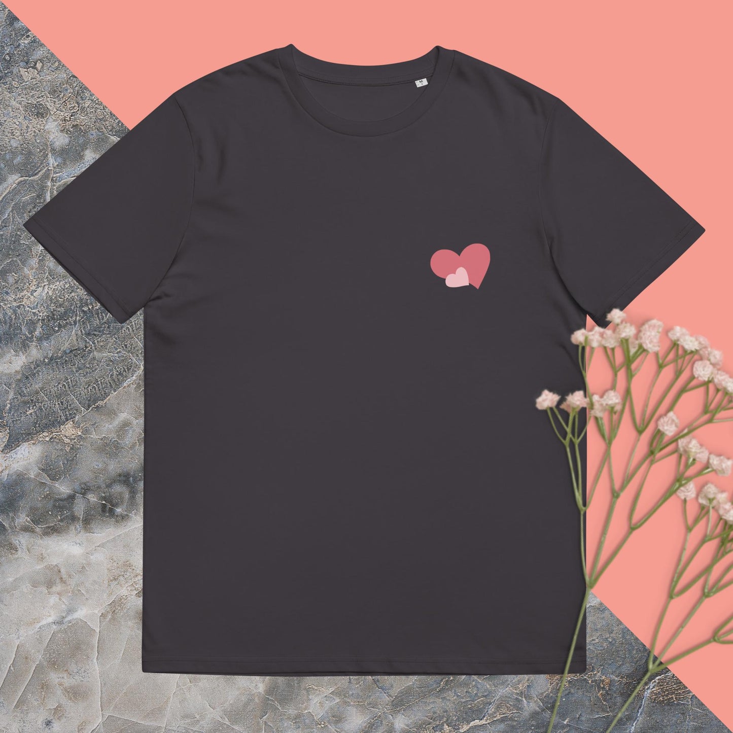 Unisex Organic Cotton T-Shirt