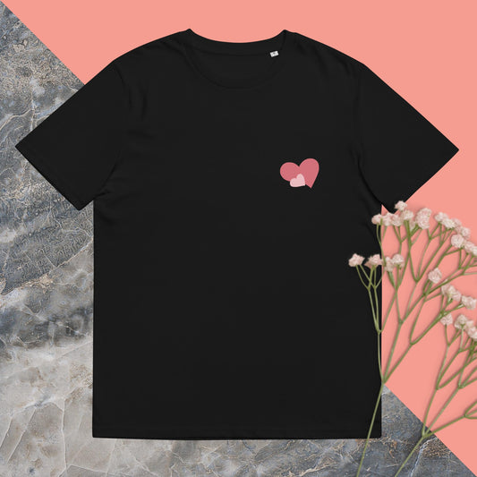 Unisex Organic Cotton T-Shirt