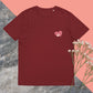 Unisex Organic Cotton T-Shirt