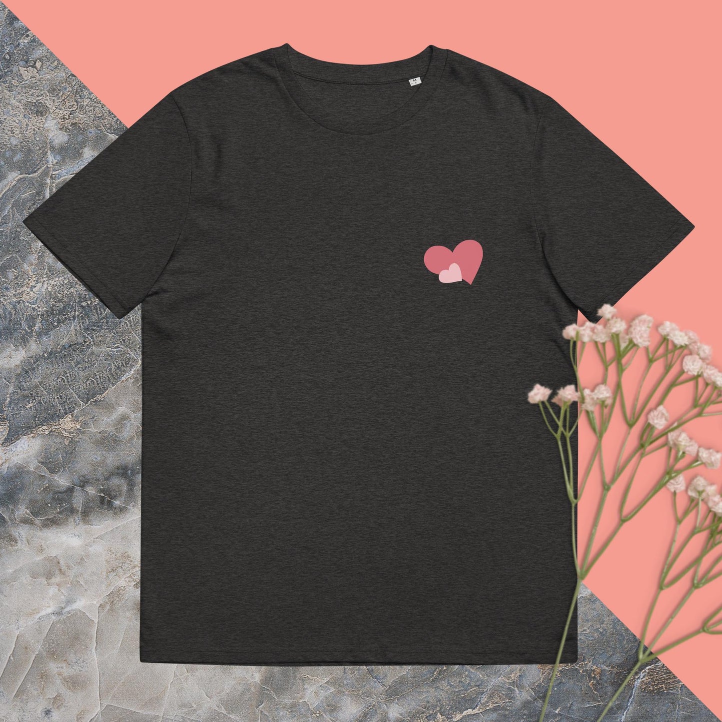Unisex Organic Cotton T-Shirt