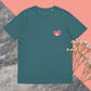 Unisex Organic Cotton T-Shirt