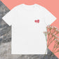 Unisex Organic Cotton T-Shirt